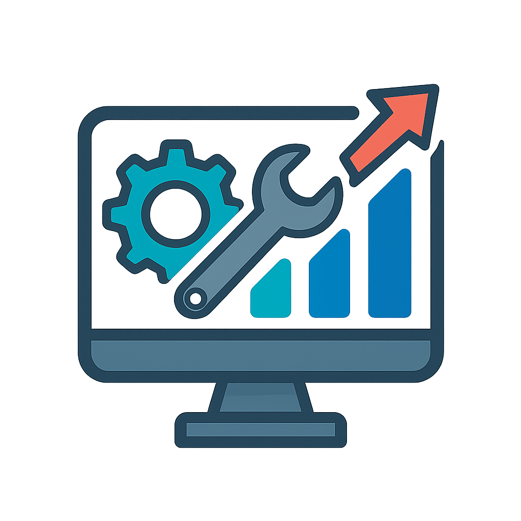 Maintenance et optimisation